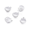304 Stainless Steel Charms X-STAS-H413-12P-A-1