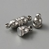 Alloy Magnetic Clasps FIND-TAC0014-70F-2