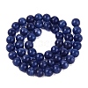 Cat Eye Beads X-CER8mm57-2