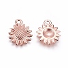Alloy Pendants LS-A-PALLOY-WH0066-12RG-2