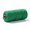 Cotton String Threads for Crafts Knitting Making KNIT-PW0001-01-04-2