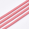Faux Suede Cord X-LW-R023-2.8mm-25-1