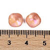 Pointed Back Glass Rhinestone Cabochons GGLA-S003-03A-3