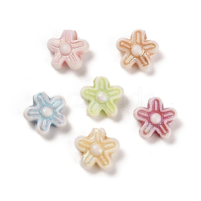 Plastics Beads KY-B004-11H-1