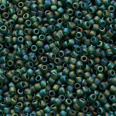 TOHO 11/0 Round Beads SEED-XTR11-0179F-1