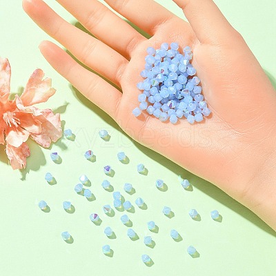 Preciosa® Crystal Beads X-PRC-BA5-31110-200-1