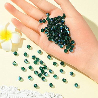 Preciosa® Crystal Beads X-PRC-BB5-50730-200-1