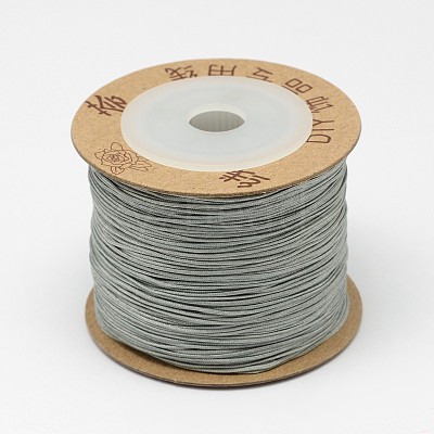 Nylon Threads NWIR-N003-0.8mm-06G-1