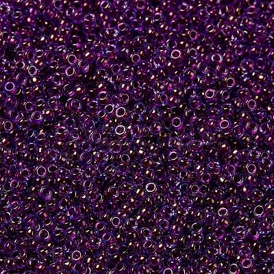 MIYUKI Round Rocailles Beads X-SEED-G009-RR0352-1