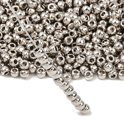 TOHO 6/0 Round Beads SEED-XTR06-0713-1