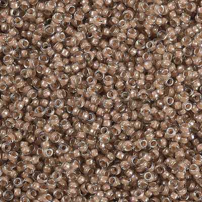 MIYUKI Round Rocailles Beads SEED-JP0010-RR3541-1