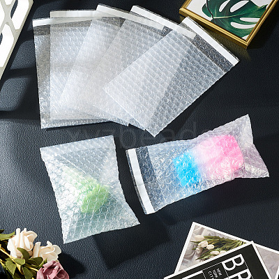 PE Film Bubble Bags ABAG-TAC0035-14A-1