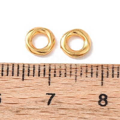 Brass Linking Rings LS-KK-C157-06C-G-1