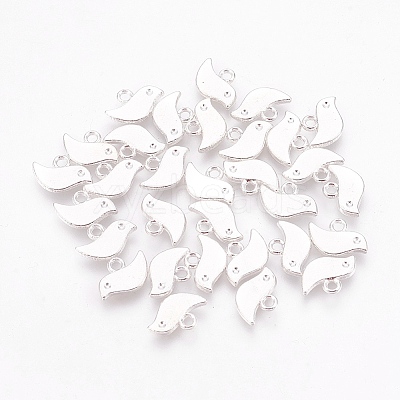 Tibetan Style Alloy Charms LS-TIBEP-A18898-S-LF-1