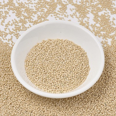 MIYUKI Delica Beads Small X-SEED-J020-DBS1591-1