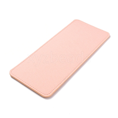 Rectangle Felt Bag Bottom Shapers LS-FIND-WH0081-72I-1