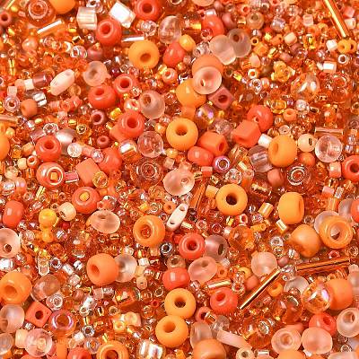 MIYUKI Seed Beads Mix Y-SEED-Z005-01D-1