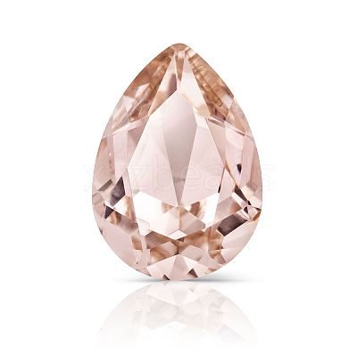 Preciosa® MAXIMA Crystal Fancy Stones Y-PRC-FE18-70530-1
