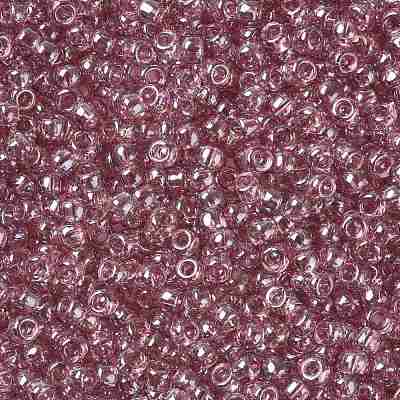 TOHO 8/0 Round Beads SEED-JPTR08-0110-1