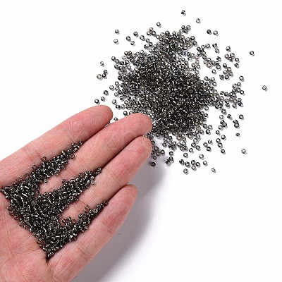 12/0 Glass Seed Beads SEED-US0003-2mm-52-1