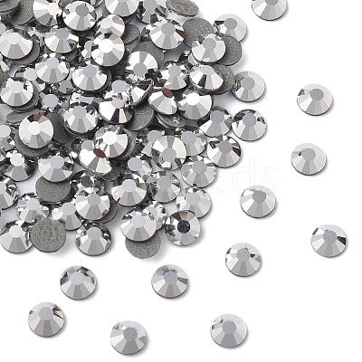 Preciosa® Crystal Hotfix Flatback Stones Y-PRC-HSS12-00030-270-1