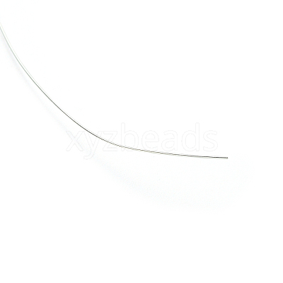 Half Hard 925 Sterling Silver Wire STER-NH004-B-1