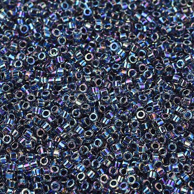 MIYUKI Delica Beads SEED-X0054-DB0086-1
