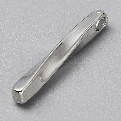 Hip-hop Style Alloy Pendants LS-FIND-WH0126-602G-1