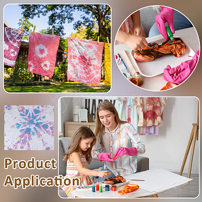 Cotton Fabric DIY-WH0622-572-1