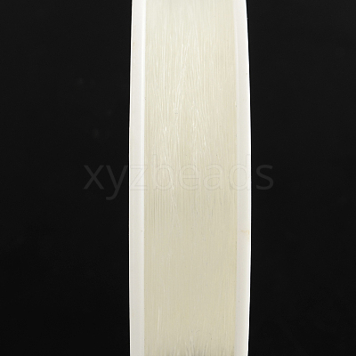 Korean Elastic Crystal Thread EW-R004-0.6mm-1