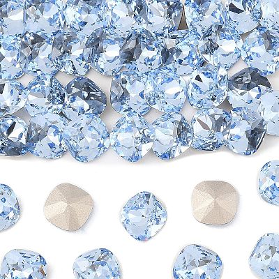 Preciosa® MAXIMA Crystal Fancy Stones X-PRC-FC10-30020-1