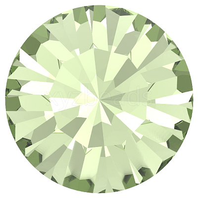 Preciosa® MAXIMA Crystal Round Stones Y-PRC-RBSS6-50000-1