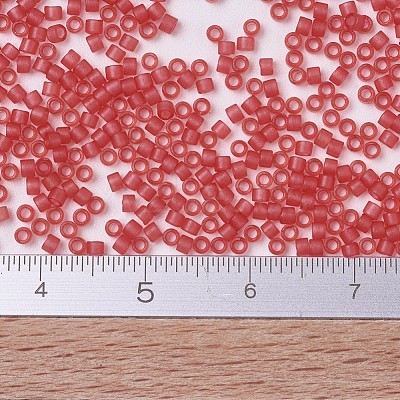 MIYUKI Delica Beads X-SEED-J020-DB0779-1