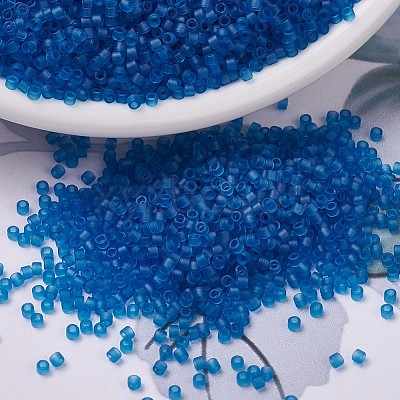 MIYUKI Delica Beads SEED-MY11-DB0768-1