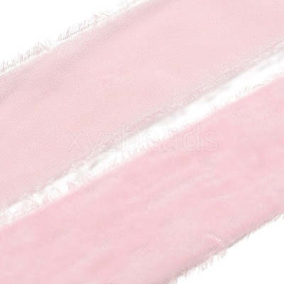 1 Roll Polyester Cloth Ribbons OCOR-OC0001-17A-02-1