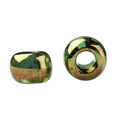 TOHO 11/0 Round Beads X-SEED-TR11-0324-1
