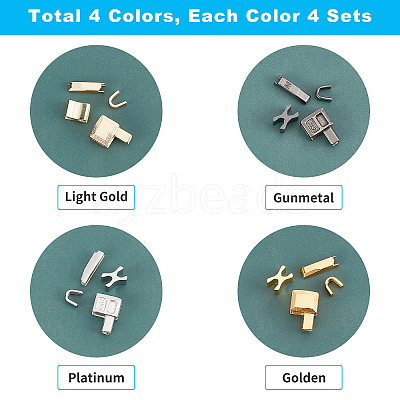 Clothing Accessories KK-PH0001-53B-1