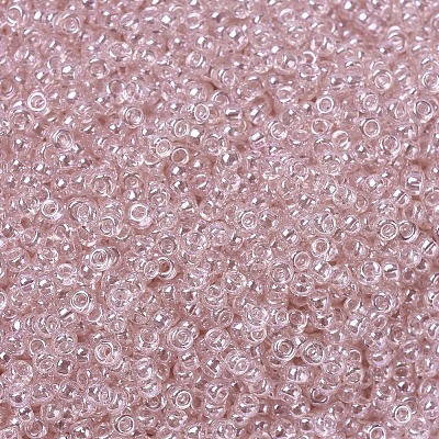 MIYUKI Round Rocailles Beads LS-X-SEED-G007-RR0330-1