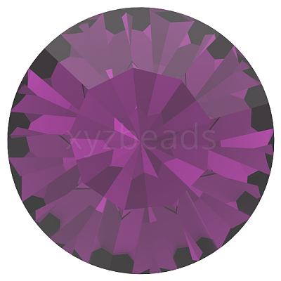Preciosa® MAXIMA Crystal Round Stones Y-PRC-RBSS6-20050-1