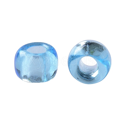 TOHO 11/0 Round Beads X-SEED-TR11-0003-1