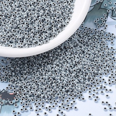 MIYUKI Round Rocailles Beads SEED-G007-RR0540-1