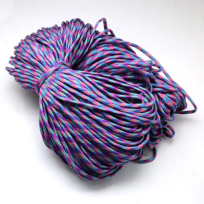 Polyester & Spandex Cord Ropes X-RCP-R006-084-1