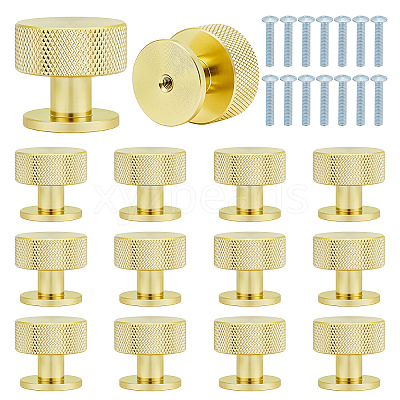 Aluminium Alloy Drawer Cabinets Handles FIND-WH0173-550-1
