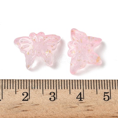 Glass Beads GLAA-C039-01-1