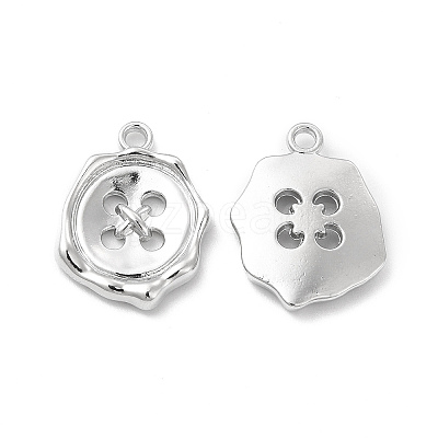 Alloy Pendants FIND-B018-02P-1
