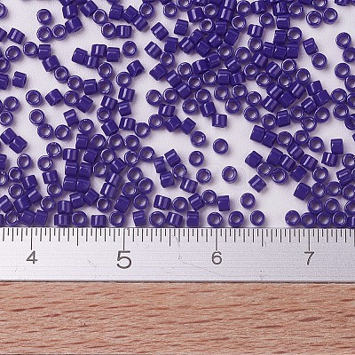 MIYUKI Delica Beads Small X-SEED-J020-DBS0726-1