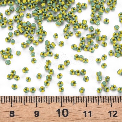 12/0 Glass Seed Beads SEED-S005-25-1