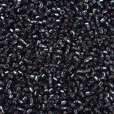 MIYUKI Delica Beads SEED-MY11-DB0606-1