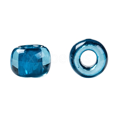 TOHO 8/0 Round Beads X-SEED-TR08-0932-1