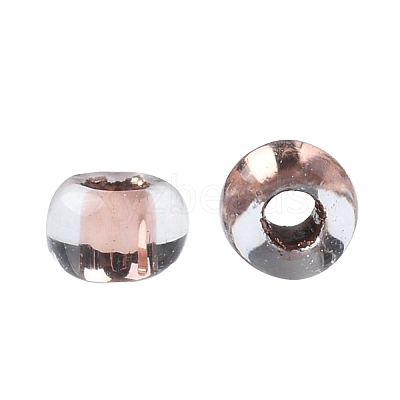 TOHO Round Seed Beads SEED-XTR11-0740-1